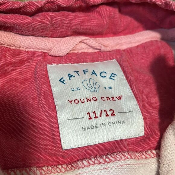 FatFace Airlie Bright Blooms Sweatshirt - Picture 3 of 6